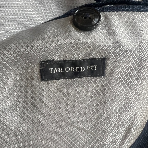 Zara Tailored fit Suit - Picture 4 of 11